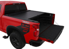 Load image into Gallery viewer, Roll-N-Lock 2022 Toyota Tundra Ext Cab 78.7in M-Series Retractable Tonneau Cover