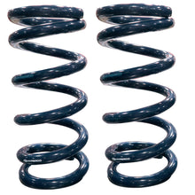 Load image into Gallery viewer, Ridetech 63-72 Chevy C10 Small Block StreetGRIP Front Coil Springs Pair