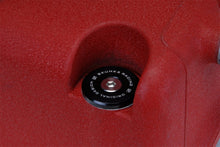 Load image into Gallery viewer, Skunk2 Honda/Acura K-Series (All Models) Black Anodized Low-Profile Valve Cover Hardware