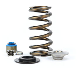 COMP Cams 11-14 Ford Coyote/Boss 5.0L .600in Max Lift Valve Spring Kit w/ Ti Retainers - GTR Auto
