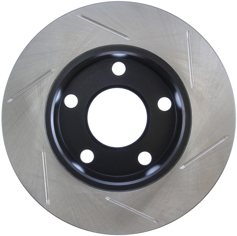 StopTech Slotted Sport Brake Rotor