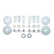 Load image into Gallery viewer, Curt 80-84 Volkswagen Jetta Class 1 Fixed-Tongue Trailer Hitch w/3/4in Trailer Ball Hole BOXED