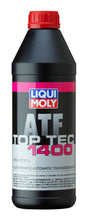 Load image into Gallery viewer, LIQUI MOLY 1L Top Tec ATF 1400 - Single