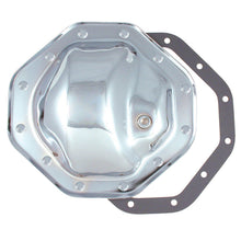 Load image into Gallery viewer, Spectre Dodge Truck Differential Cover 9.25in. - Chrome