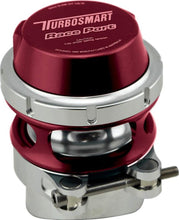Load image into Gallery viewer, Turbosmart Raceport Universal - Red (NO Weld Flange) Female Flange (Fits TiAl Flanges)