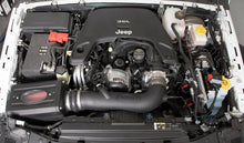 Load image into Gallery viewer, Airaid 2018 Jeep Wranger JL 3.6L V6 F/I MXP Intake System (Red Media)