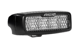 Rigid Industries SRQ - 60 Deg. Lens - White - Single