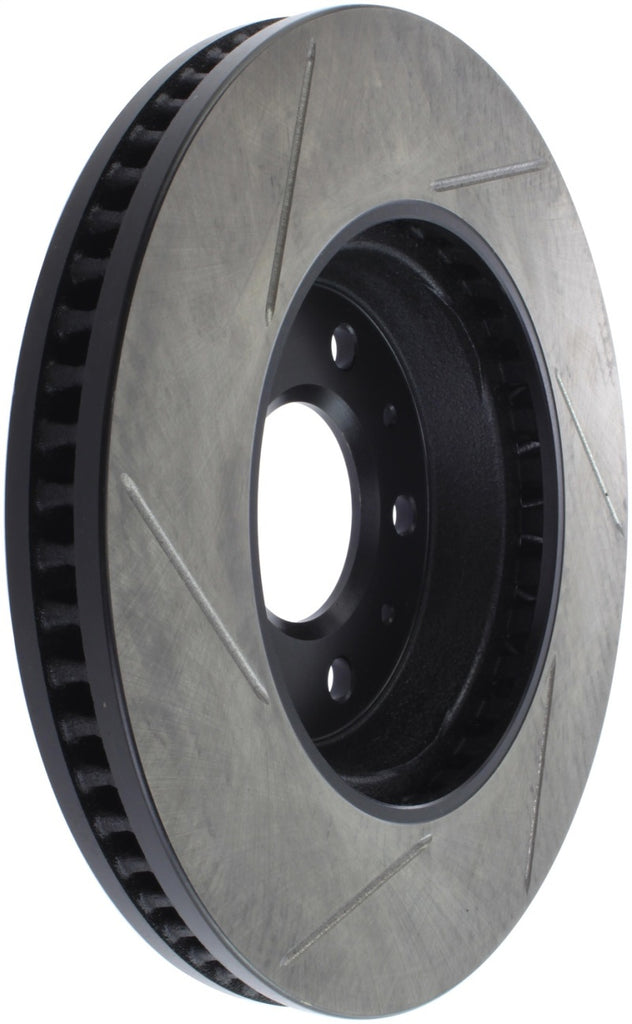 StopTech Slotted Sport Brake Rotor
