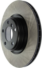 Load image into Gallery viewer, Stoptech 12-15 BMW 328i Rear Premium Cryostop Brake Rotor