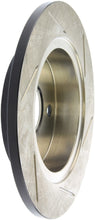 Load image into Gallery viewer, StopTech Slotted Sport Brake Rotor