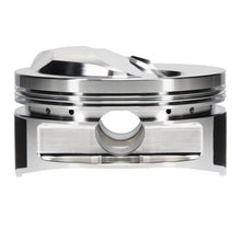 Load image into Gallery viewer, JE Pistons BBC .560 DOME Set of 8 Pistons