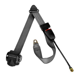 Omix Tri-Lock Off-road Seat Belt RH 97-02 Wrangler - GTR Auto