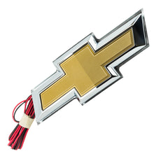 Load image into Gallery viewer, Oracle Illuminated Bowtie - Red Jewel Tintcoat - Dual Intensity - White