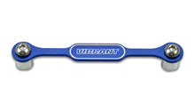 Load image into Gallery viewer, Vibrant Anodized Blue Boost Brace with 304 SS Dowels