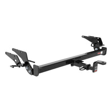 Load image into Gallery viewer, Curt 05-11 Toyota Avalon Dual Exhaust Class 1 Trailer Hitch w/1-1/4in Ball Mount BOXED