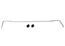 Load image into Gallery viewer, Whiteline 01-04 Toyota MR2 ZZW30 Rear 18mm Heavy Duty Adjustable Swaybar
