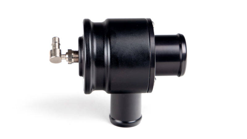 GrimmSpeed 15-21 Subaru WRX Bypass Valve - Black