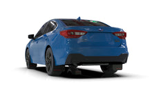 Load image into Gallery viewer, Rally Armor 20-25 Subaru Legacy Black UR Mud Flap w/Silver Logo