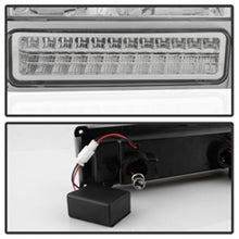 Load image into Gallery viewer, xTune 92-94 Blazer Full Size Corner/LED Bumper Headlights Chrome HD-JH-CCK88-LED-AM-C-SET
