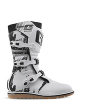 Load image into Gallery viewer, Gaerne Balance XTR Boot White Size - 10