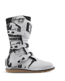 Gaerne Balance XTR Boot White Size - 9.5