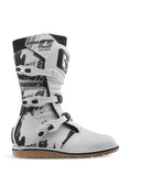 Gaerne Balance XTR Boot White Size - 5