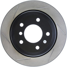 Load image into Gallery viewer, StopTech Slotted Sport Brake Rotor