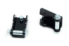 Load image into Gallery viewer, UMI Performance 73-87 GM C10 Shock Relocation Kit Rear