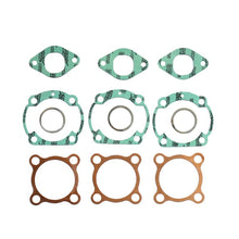 Load image into Gallery viewer, Athena 72-75 Kawasaki 750 H2/A/B/C 3 Top-End Gasket Kit