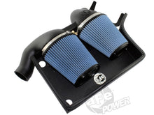 Load image into Gallery viewer, aFe MagnumFORCE Intakes Stage-2 P5R AIS P5R BMW 335i (N54) 07-11L6-3.0L/Z4 35i 09-15 (tt) - GTR Auto