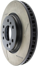 Load image into Gallery viewer, StopTech Slotted Sport Brake Rotor