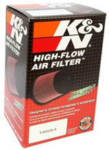 Load image into Gallery viewer, K&amp;N 04-10 Harley-Davidson Sportster Replacement Air Filter
