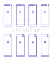 Load image into Gallery viewer, King Engine Bearings Nissan SR20DET (GTiR FWD) 16V Performance Rod Bearing Set - Size STD