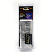 Load image into Gallery viewer, DEI Heat Sheath 1in x 3ft - Aluminized Sleeving - Sewn Edge