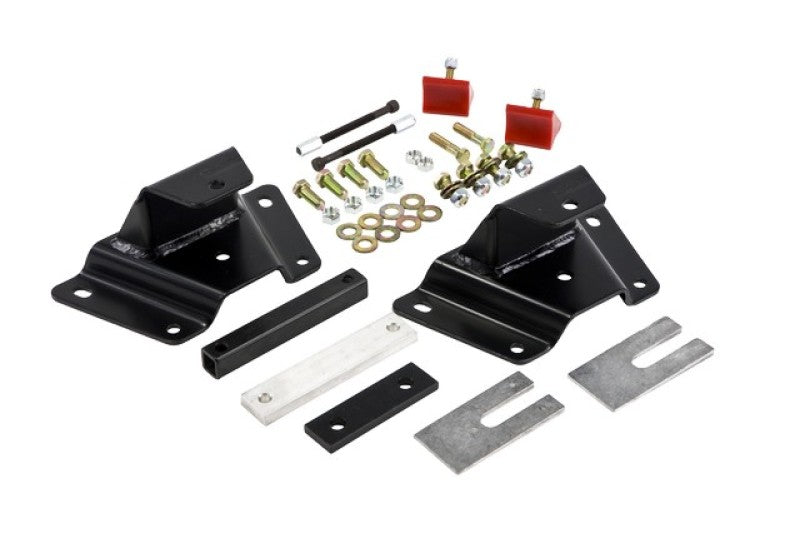 Belltech HANGER KIT 89-97 Ranger FRNT Hngers 2inch