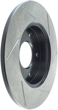 Load image into Gallery viewer, StopTech Slotted Sport Brake Rotor