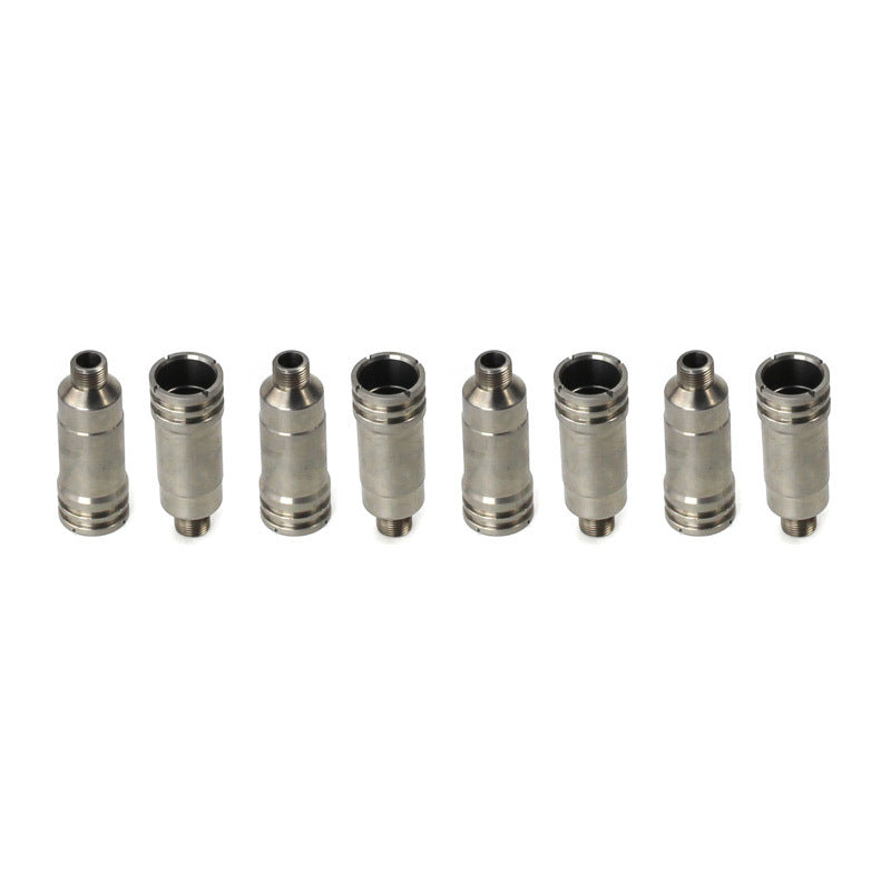 Industrial Injection 01-04 Chevrolet LB7 Duramax Injector Screw In Cups (Can Be Sold Sepratly)