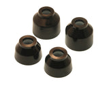 Prothane 63-95 GM Truck Ball Joint Boots - Black