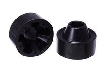 Load image into Gallery viewer, Energy Suspension 07-17 Jeep Wrangler (JK) Black Rear Coil Spring Spacer 1-3/4in Lift Set - GTR Auto