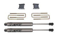 Load image into Gallery viewer, MaxTrac 02-08 Dodge RAM 1500 4in Rear Lift Box Kit w/ Fox Shocks