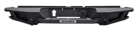 Go Rhino 14-20 Toyota Tundra BR20 Rear Bumper Replacement - GTR Auto
