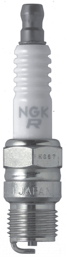 NGK Shop Pack Spark Plug Box of 25 (BR6FS)