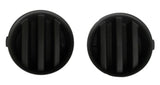 Omix Fog Light Inserts 06-10 Jeep Commanders