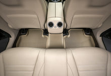 Load image into Gallery viewer, 3D MAXpider 1998-2010 Volkswagen Beetle Kagu 2nd Row Floormats - Tan