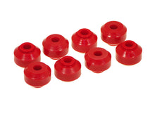 Load image into Gallery viewer, Prothane 79-97 Ford Mustang Front End Link Bushings - Red