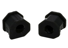 Load image into Gallery viewer, Whiteline 13-18 Subaru BRZ 20mm Front Sway Bar Mount Bushing Kit