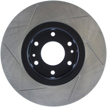 Load image into Gallery viewer, StopTech Power Slot Chevy SSR/Trailblazer Front Left Rotor