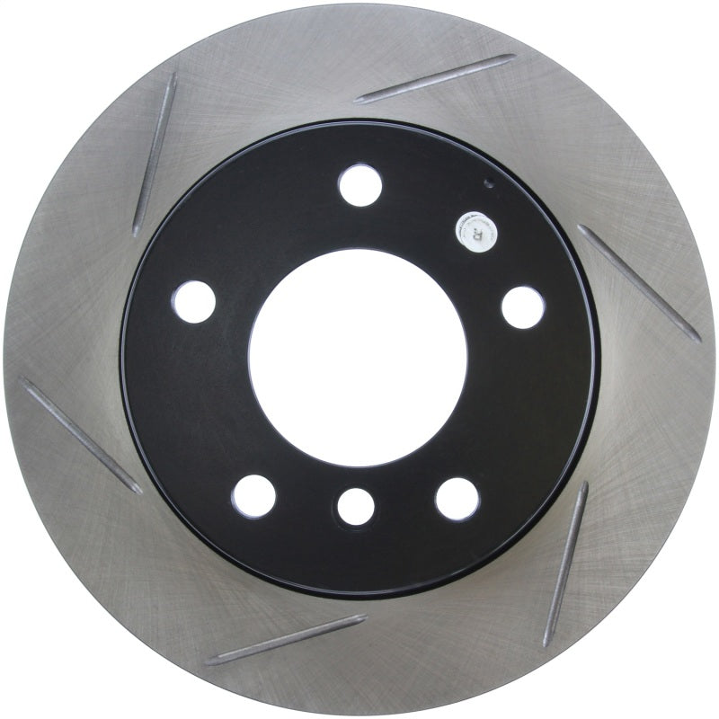 StopTech Slotted Sport Brake Rotor