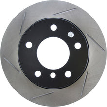 Load image into Gallery viewer, StopTech Slotted Sport Brake Rotor
