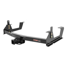 Load image into Gallery viewer, Curt 15-19 Chevrolet/GMC 2500/3500 Long Bed Class 3 Trailer Hitch w/2in Receiver BOXED